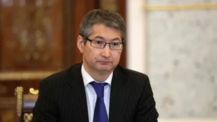 Ղազախստանը` Հայաստանում նոր դեսպան է նշանակել