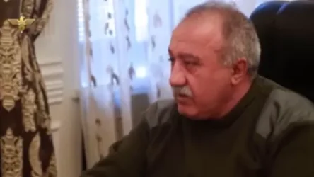 Հայ զինվորը կանգնեց էսօրվա ժամանակակից տեխնիկայի դեմ. Սասուն Միքայելյան