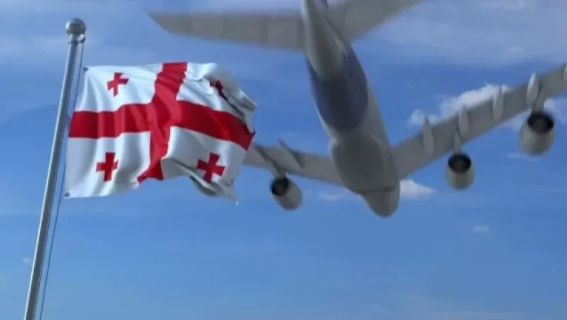 Վրաստանը Թուրքայի հաշվին կվերականգնի Ռուսաստանի ռմբակոծած օդանավակայանը