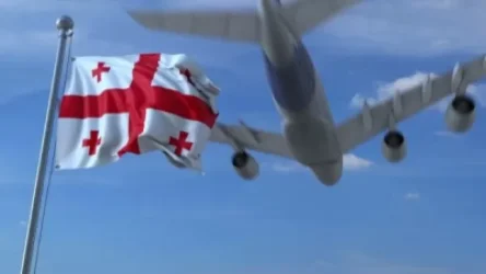 Վրաստանը Թուրքայի հաշվին կվերականգնի Ռուսաստանի ռմբակոծած օդանավակայանը