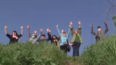 ՏԵՍԱՆՅՈՒԹ. Իսրայելի բնակիչները գոռում են փողոցներում ՝ կորոնավիրուսի պատճառով