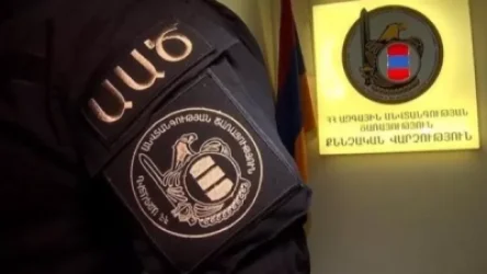 ԱԱԾ-ն` քուրդ տղամարդկանց Թուրքիային արտահանձնելու լուրերի մասին