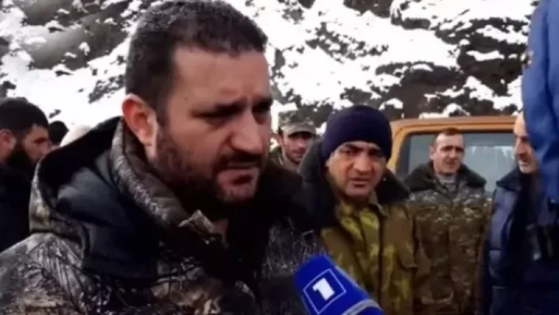 Սյունիքի տնտեսվարողները մեքենաներ են տրամադրել դիակները տեղափոխելու համար, իսկ հիմա տուգանքի բազմաթիվ ակտեր են ստացել