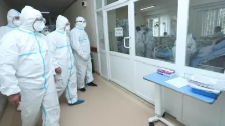 Ինչպես կորոնավիրուսը տարածվեց ՀՀ-ում, որ տարբերակով են քաղաքացիները բուժվել. կառավարություն է ուղարկել 251 հարցից բաղկացած հարցաշար. «Ժողովուրդ»