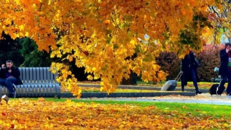 Ջերմաստիճանը կնվազի. ինչ եղանակ է սպասվում