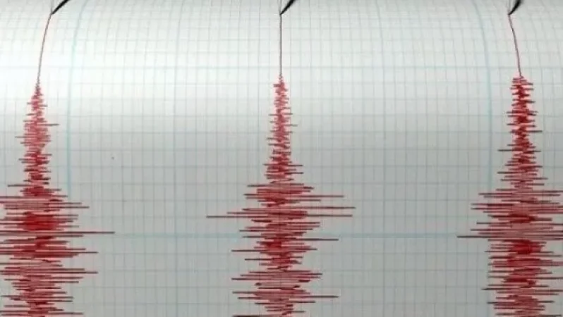 ՀՐԱՏԱՊ. Երկրաշարժ Երևան քաղաքից 8 կմ հարավ-արևելք. ԱԻՆ