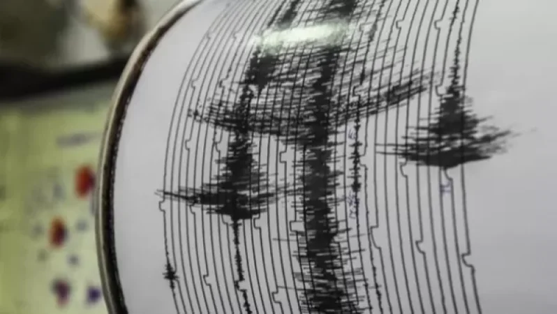 Residents Urged to Stay Outdoors as Approximately 20 Aftershocks Registered: Ministry of Emergency Situations