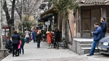 Ինչ անել երկրաշարժի ժամանակ. ԱԻՆ սեյսմիկ ծառայության ուղեցույցը