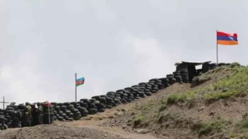 Զորքերը պետք է վերադառնան սկզբնական դիրքեր. Մեծ Բրիտանիայի դիրքորոշումը` Ադրբեջանի ագրեսիայի վերաբերյալ