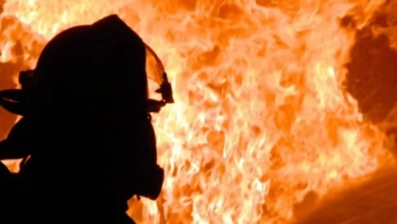 Հրդեհ Երևանի «Ժպիտ» ռեստորանի խոհանոցում. հայտարարվել է հրդեհի բարդության «1-Բիս» կանչ