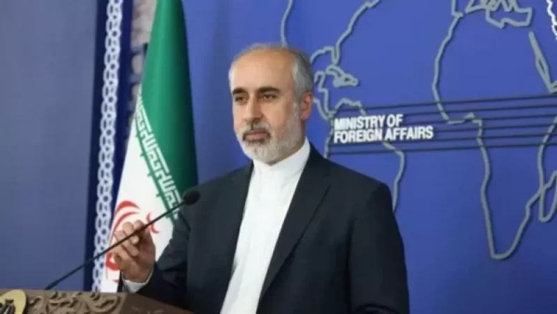 «Իրանն անպատասխան չի թողնի Արևմուտքի փորձերը». Իրանի ԱԳՆ