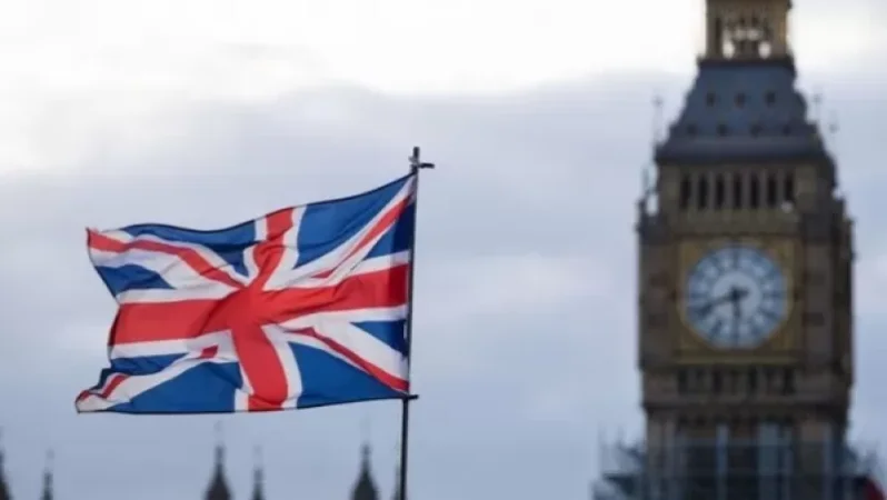 Photo: Which Banks Are Under British Sanctions? List