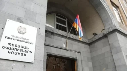 Առցանց անմաքս առևտրի շեմի գործարկման ժամկետը երկարաձգվել է. ՊԵԿ