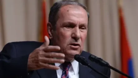 Դա ոչ մեկի քիմքին հաճո չի լինելու. Ինչ է առաջարկում Լևոն Տեր-Պետրոսյանը