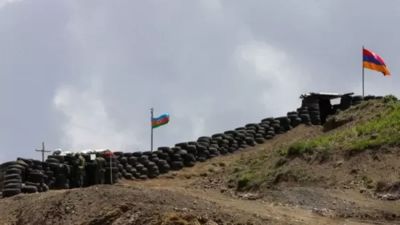 Իրավիճակը՝ հայ ադրբեջանական սահմանին. ՊՆ հաղորդագրությունը