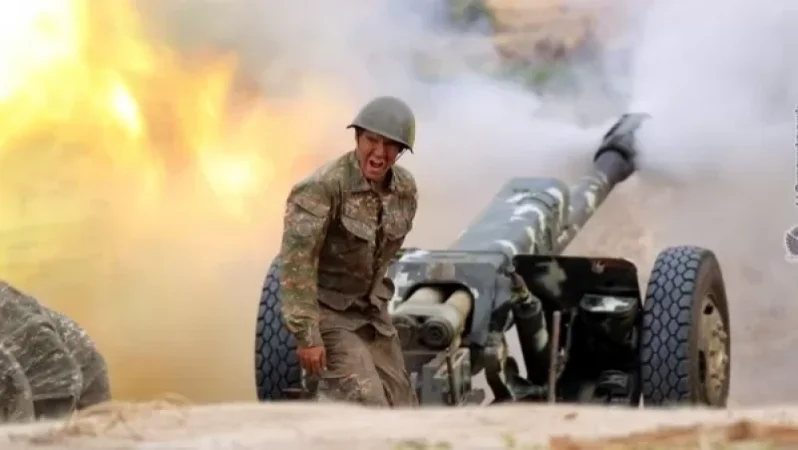 Այսօր լրանում է 44-օրյա պատերազմի երկրորդ տարելիցը