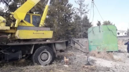 Սևանը «մաքրվում» է ապօրինի շենք-շինություններից, երկաթե տնակներից ու տաղավարներից