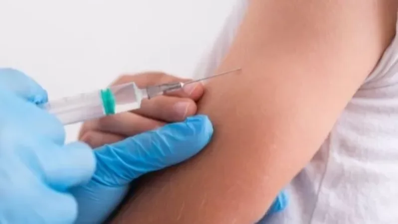 Որ տաիքի երեխաները կարող են պատվաստվել  Covid-19-ի դեմ