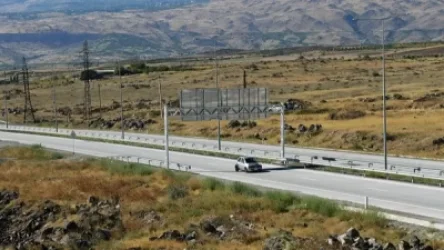 Ավարտվել է «Հյուսիս-Հարավ» ծրագրի չարաշահումներից մեկով նախաքննությունը. Մանրամասներ