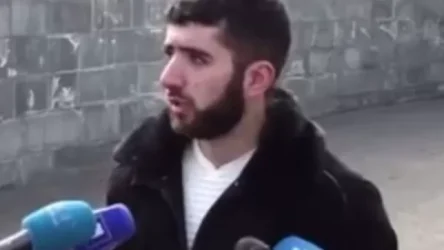 ՏԵՍԱՆՅՈՒԹ.  Զինվորական գրքույկում չի նշվում որ պատերազմի մասնակիցներ են. բողոքի ակիցա