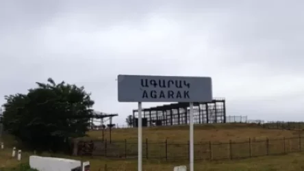 Ադրբեջանցիները երկու կողմից մոտեցել են Ագարակին՝ մի կողմից դիրքերը մոտեցրել են 4կմ, մյուս կողմից 1, հնչում են կրակոցներ. գյուղապետ.  «Փաստինֆո»