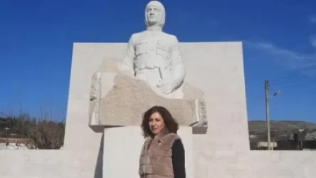 Ցավալի է, երբ համադրում ենք, թե ովքեր են անհանգստանում Նժդեհի արձանի գոյությունից և ովքեր են Նժդեհին մինչ օրս համարում «նացիստ». պատգամավոր