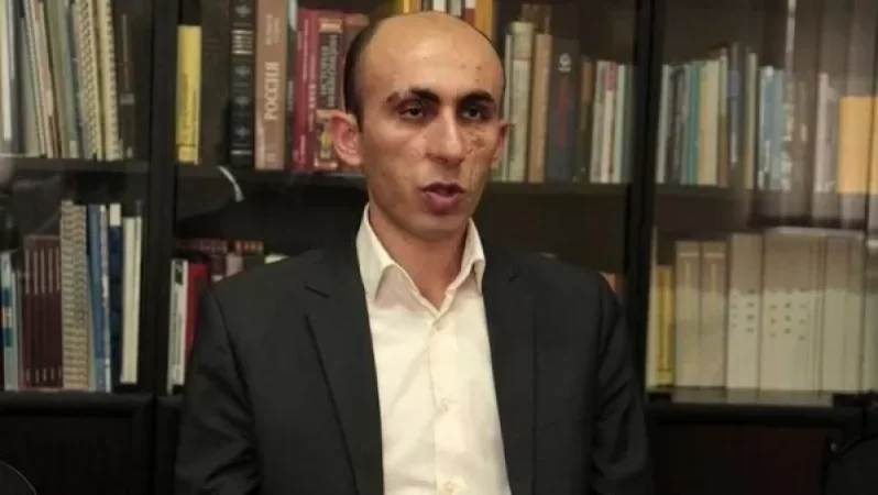 Հայաստանի Հանրապետությունում է գտնվում շուրջ 35-40 հազար արցախցի. Արտակ Բեգլարյան