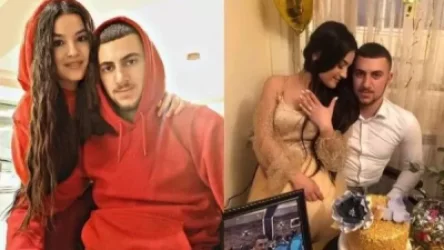 Պատերազմում ոտքերը կորցրած զինվորը նշանադրվել է