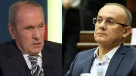 Սեյրան Օհանյանը` Տեր-Պետրոսյանի առաջարկի մասին