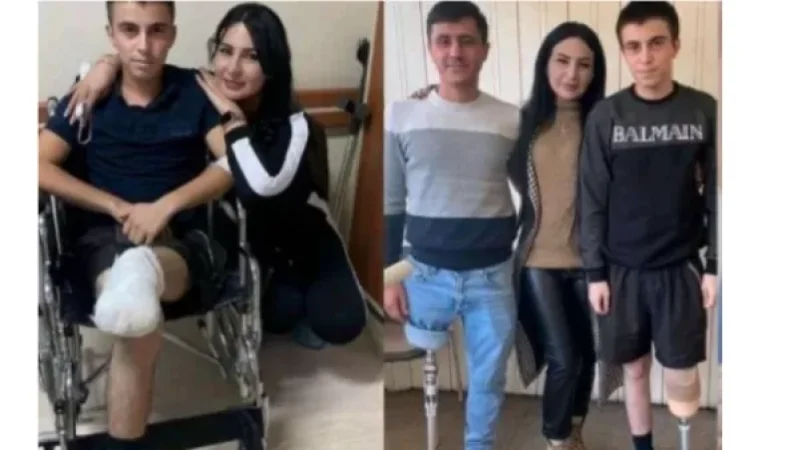 Part of the Funds Transferred in Soldiers' Names Has Been Embezzled: Complaints Filed with the Police