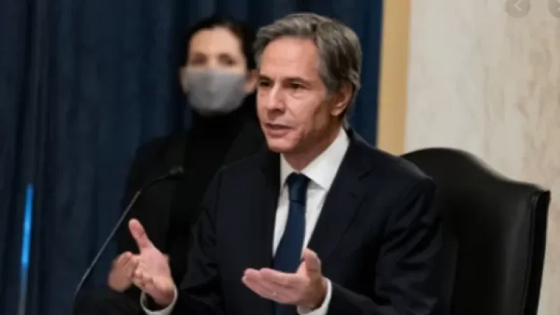 ԱՄՆ պետքարտուղարը Թուրքիային կոչ է արել ազատվել C-400-ից