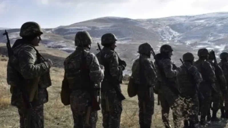 Սահակյանը՝ հետպատերազմյան շրջանում գերեվարման դեպքերի մասին