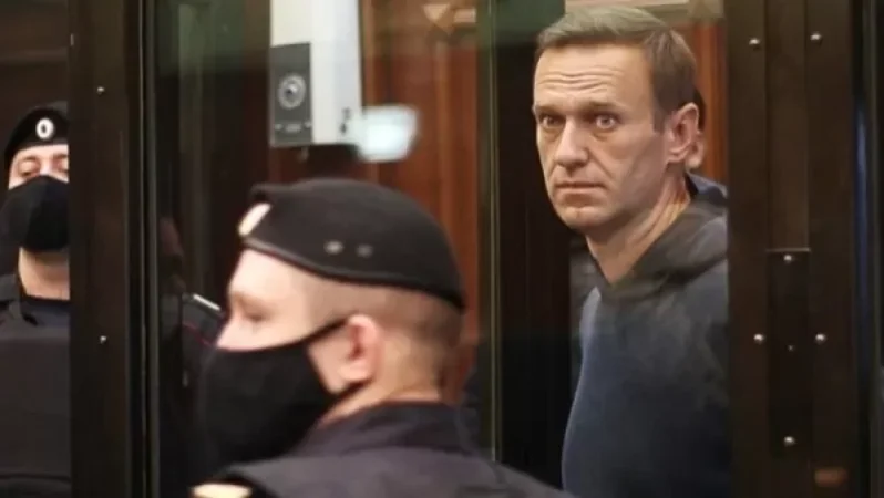 Ալեքսեյ Նավալնիի արյան մեջ և ջրի շշի վրա առկա թույնի վերաբերյալ մանրամասներ են ի հայտ եկել