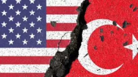 Թուրք-ամերիկյան նոր սկանդալ է հասունանում
