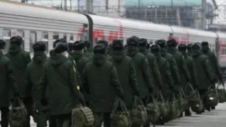 Ինչ է լինելու մոբիլիզացված քաղաքացիների աշխատանքի հետ. Պետդուման նախագիծ է ընդունել