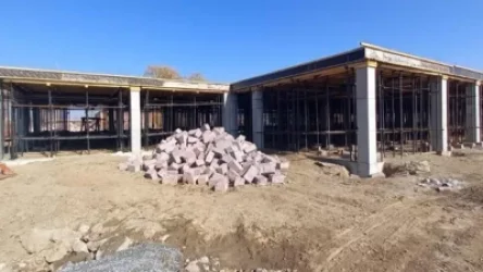 Սուբվենցիոն ծրագրերի կարևոր բաղադրիչ է մանկապարտեզների վերանորոգումը և կառուցումը. Սուրեն Պապիկյան