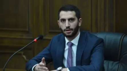 Սարգսյանը հաստատեց, որ հայկական կողմի բանակցողը պատրաստ էր ստորագրել փաստաթուղթ, որով պետք է հանձնվեին 5+2 շրջանները, իսկ Արցախի կարգավիճակը թողնվեր անորոշ ապագային. Ռ. Ռուբինյան