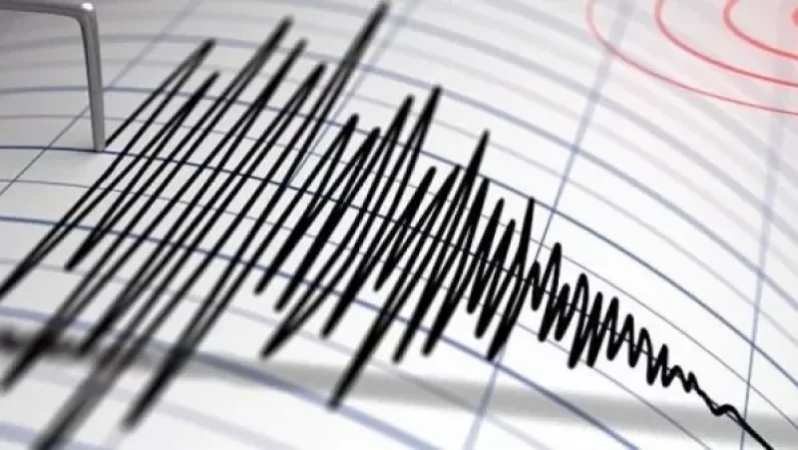 Երկարաշարժ է զգացվել Երևանում և Շիրակում