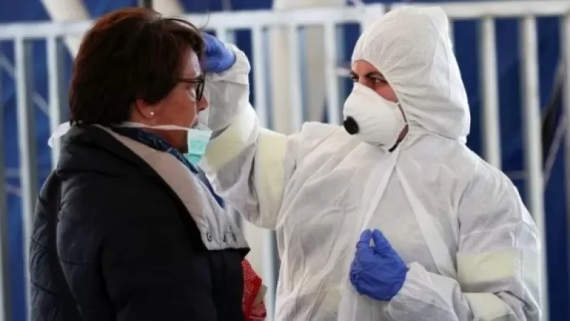 COVID-19. ՀՀ-ում գրանցվել է վարակմա 136 նոր դեպք