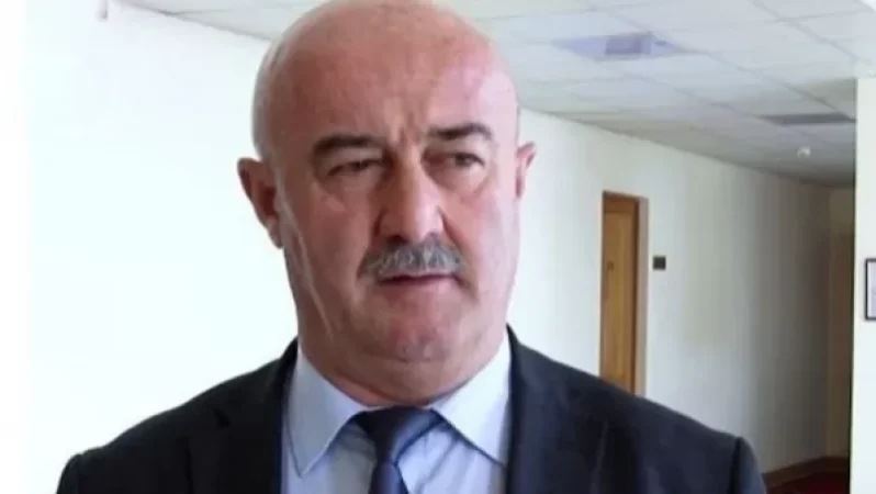 Ես Ադրբեջանի հետ խաղաղության պայմանագրի հնարավորություն չեմ տեսնում. Աղազարյան