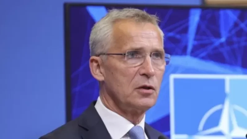 ՆԱՏՕ-ի գլխավոր քարտուղարը հորդորել է դաշինքի երկրներին ավելի արագ համալրել զենքի պաշարները