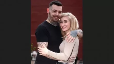 Մեծ Բրիտանիայում ավարտվել է ուկրաինացի փախստականի և բրիտանացու աղմկահարույց սիրավեպը