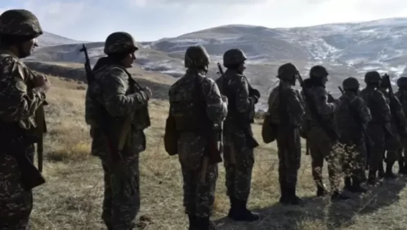 Շուրջ 8 տասնյակ գերիներ, որոնք չեն ընդունվում Ադրբեջանի կողմից և այս ընթացքում ենթարկվել են բռնի անհետացման. իրավապաշտպան