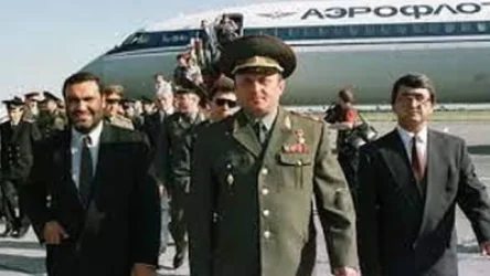 Ինչու 1994-ին Բաքուն չստորագրեց ամփոփիչ արձանագրությունը. «Ժողովուրդ»