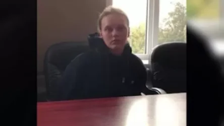 ՏԵՍԱՆՅՈՒԹ․ Ինչպես է 24-ամյա աղջիկը Մարիուպոլում ահաբեկչություն նախապատրաստել