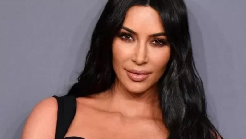 «Ես չեմ խնդրել հայուհի լինել։ Իմ բախտը պարզապես բերել է». Քիմ Քարդաշյան