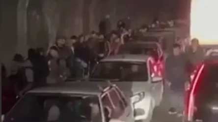 ՏԵՍԱՆՅՈՒԹ․ Մարդիկ կան արդեն թունելի մեջ են ապրում․ ինչ իրավիճակ է ռուս-վրացական սահմանին