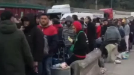 ՏԵՍԱՆՅՈՒԹ. Տղամարդիկ գրեթե «անվճար» վաճառում են իրենց մեքենաները. իրավիճակը` Վերին Լարսում