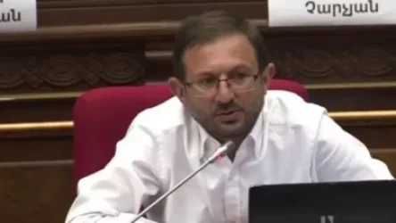 ՏԵՍԱՆՅՈԻԹ. Որ ուղեղ չունի կառավարությունը, ինչի՞ է փաստաթղթեր ստորագրում․ Մանուկյանը՝ Փաշինյանին