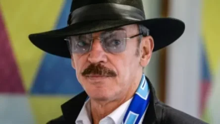 Միխայիլ Բոյարսկուն հոսպիտալացրել են